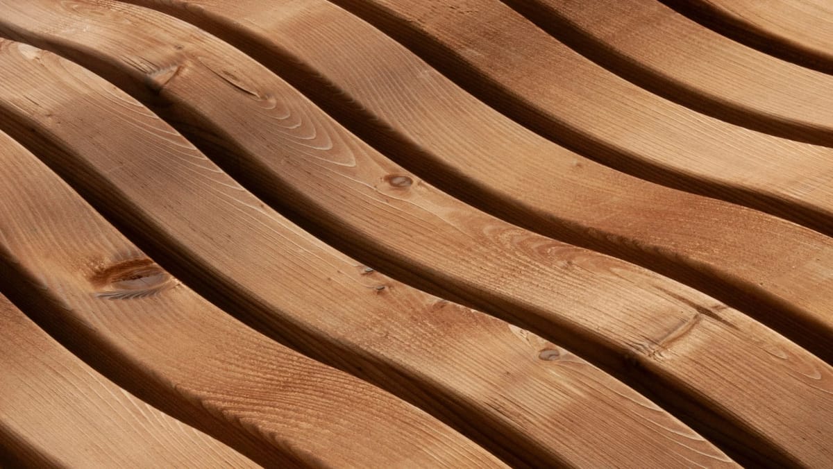 Menuiserie professionnelle - bois sur mesure