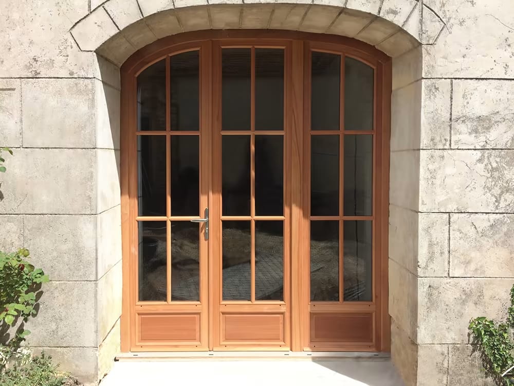 Portes-fenêtres 1