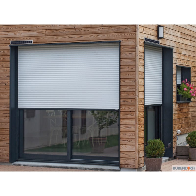 Volets roulants & solaires 1
