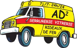 AD²